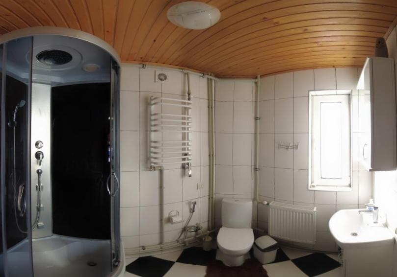 У Тарнавських Mykulytschyn Exterior foto