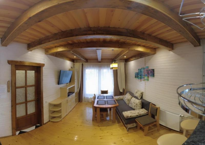У Тарнавських Mykulytschyn Exterior foto